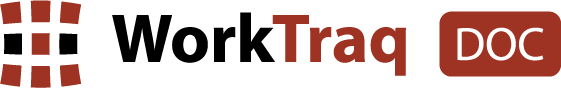WorkTraq Logo